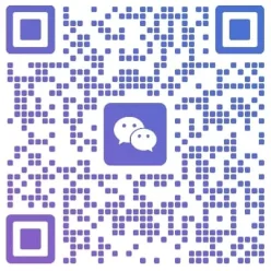 TiHUBB WeChat QR Code